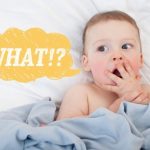 赤ちゃんが口をブーブーするのはなぜ?いつまで続くの?やめさせるべきか見守るべきか