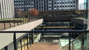 ささしまライブ『グローバルゲート』赤ちゃんルーム・授乳室を紹介！