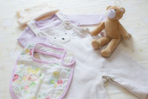 最低限の出産準備リスト！2人目で分かったいるもの・いらなかったもの